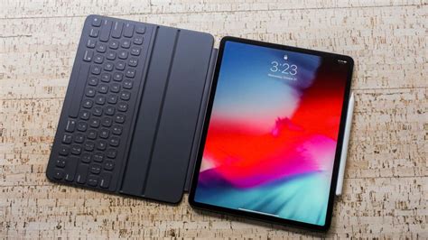 Tout Ce Que Vous Devez Savoir Sur Le Nouvel Ipad Pro Eriac