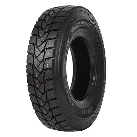 DOUPRO ROADMAX Tyres All Steel Radial Truck Tire YS891 Best