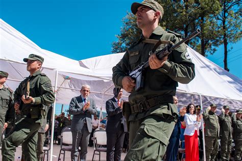 PROVINCIA Y NACIÓN FIRMARON CONVENIOS PARA PROFUNDIZAR LA PREVENCIÓN