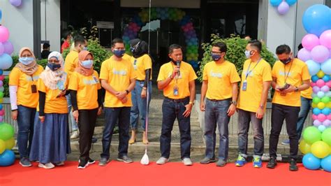 Bank Mandiri Luncurkan Digital Super Apps Di Ulang Tahun Ke 23