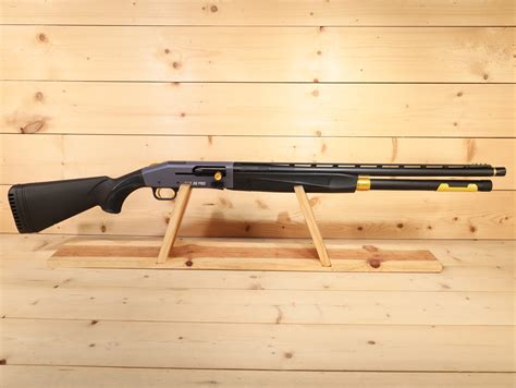 MOSSBERG 940 JM PRO OR Tungsten 12GA Adelbridge Co Gun Store