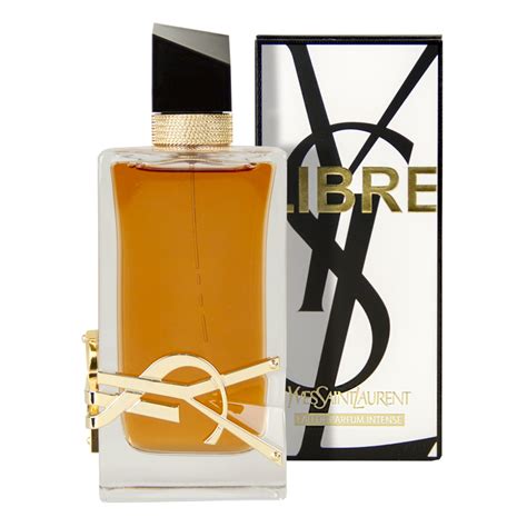 Yves Saint Laurent Libre Intense Women Edp 90ml Excaliburshop