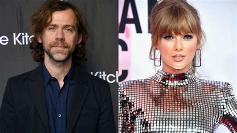 Aaron Dessner Calls Working With Taylor Swift Experience Of A Lifetime