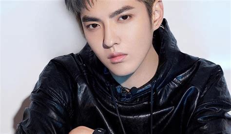 Lakukan Kejahatan Seksual Dan Penggelapan Pajak Kris Wu Dipenjara 13