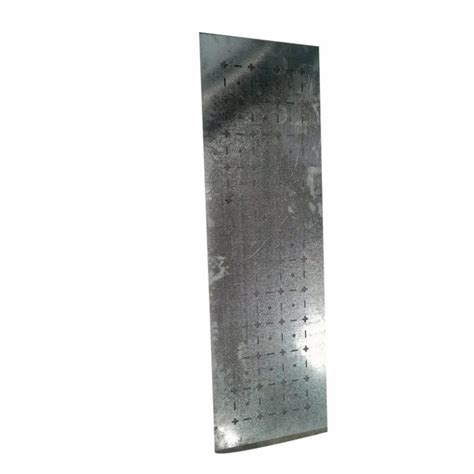 Hot Rolled Stainless Steel Rectangular Plate Thickness Mm Size Feet Length At Rs Kg