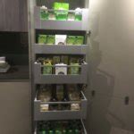 SPACE TOWER The Ultimate Solution For Larder Units