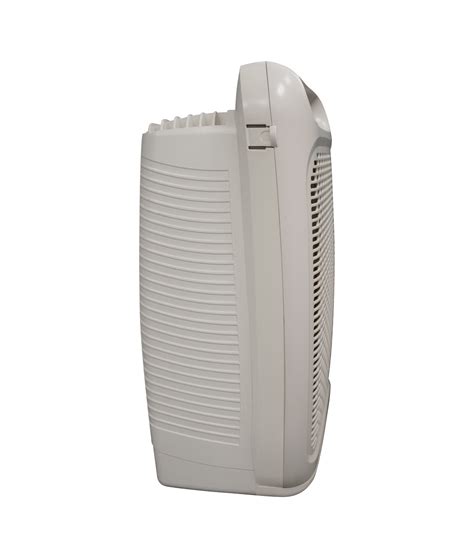 Whirlpool WP1000 Whispure Air Purifier Pearl White