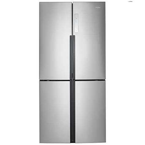 La Mejor Selecci N De Refrigerador French Door Los M S Solicitados