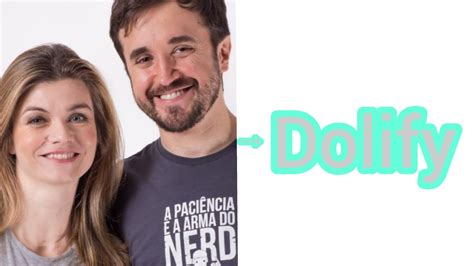 Leon E Nilce No Dolify Como Ficou Youtube