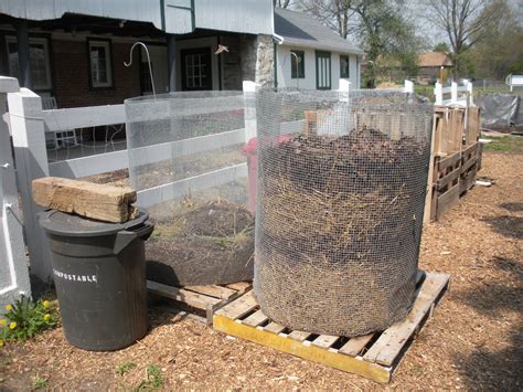 Backyard Composting Basics A Cheatsheet Rodale Institute