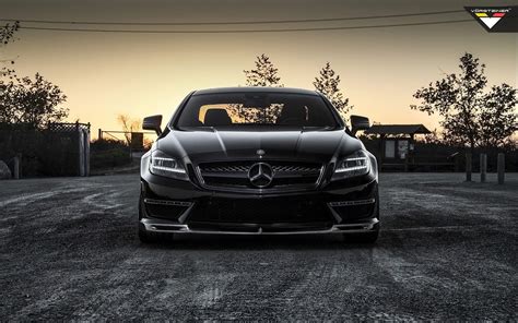 Mercedes-Benz CLS 63 AMG Wallpapers - Top Free Mercedes-Benz CLS 63 AMG ...