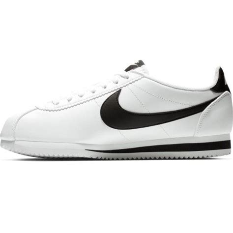 Nike Wmns Classic Cortez Leather Weiss 807471 101 Sneakshero