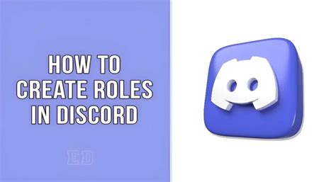 How To Create Roles In Discord Step By Step Image Guide Vo Truong