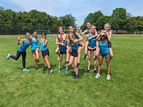 Klasse Leistungen Beim Kreisfinale Gymnasium Eckental