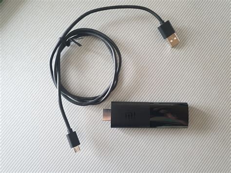 Xiaomi Mi TV Stick (MDZ-24-AA) купити в інтернет-магазині: ціни на ...