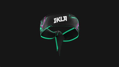 IKLA on Behance