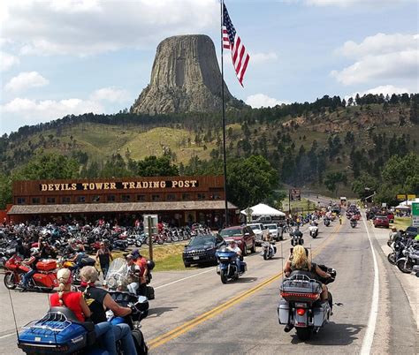 Wild West And Rocky Mountains Bikethebest