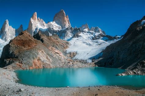 L Argentine Une Explosion De Paysages Magnifiques