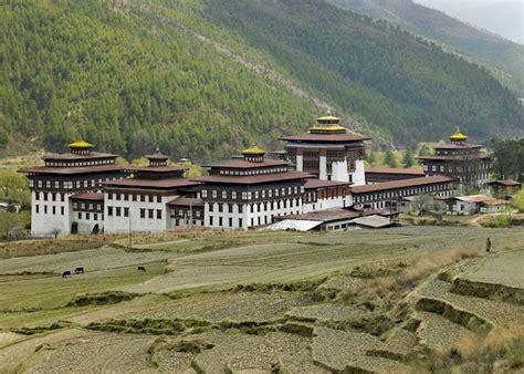 Visit Thimphu On A Trip To Bhutan Audley Travel Uk