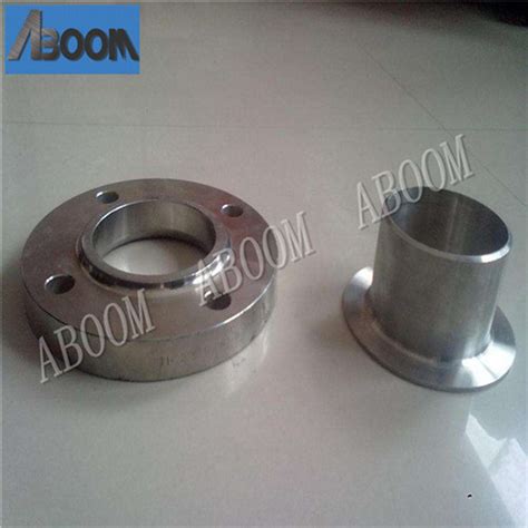 Lj Lf Se F S Duplex Stainless Steel Butt Welding Ring Loose