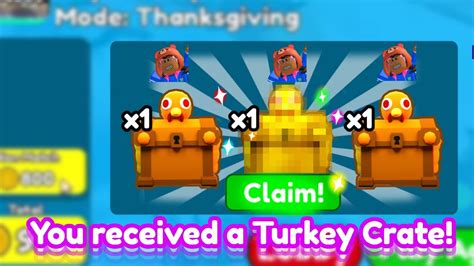 This GLITCH Gives INFINITE TURKEY CRATES Toilet Tower Defense YouTube