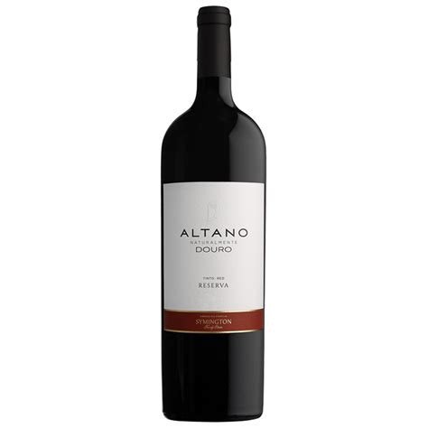 Altano Reserva Magnum 2017 Tinto Adegga