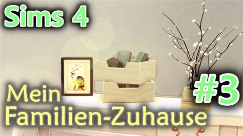 Badezimmer Flure Bastelzimmer Einrichten Let S Build Sims 4 Mein