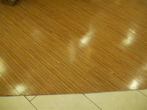 Vinyl Flooring Bamboo Pattern Clsa Flooring Guide