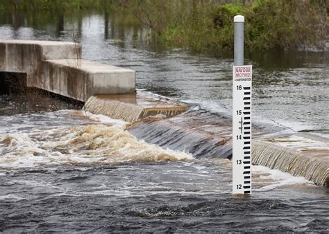 Hurricane Milton Updates Devastating Winds And Rains Pummel Florida