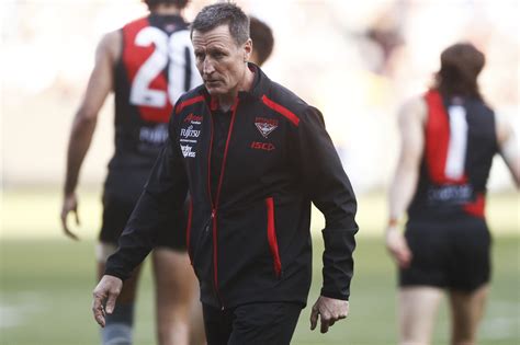 "We are starting to believe we can take on the big teams." Worsfold