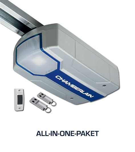 Automatisation intelligente et fiable de portes de garage et de portails