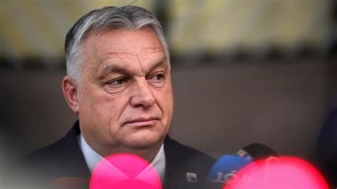 El pasado y presente de la política del presidente Viktor Orbán