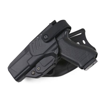 Roto Holster For Glock 17 Gen 4 Lhs The Tactical Shop