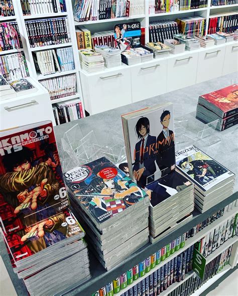 Bazar Du Manga On Twitter