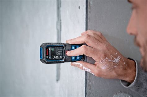 GLM 50-27 C Лазерный дальномер | Bosch Professional