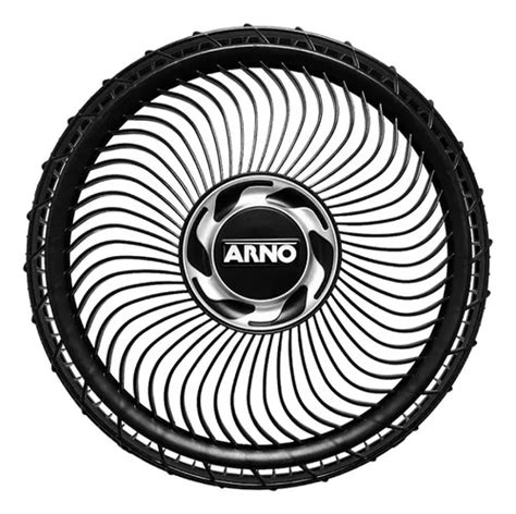 Grade Frontal Do Ventilador Arno Silence Force Vf G Mercadolivre