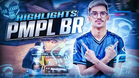 Pmpl Brasil And Championships Highlights Youtube