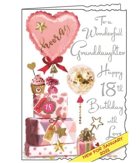 Birthday Cards For Granddaughter And Great Granddaughter Tagged