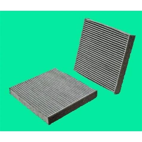 Wix Cabin Air Filter The Home Depot