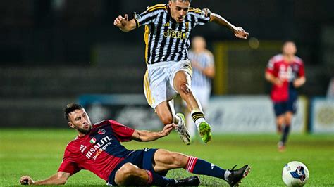 Sestri Levante Juventus Next Gen La Sintesi Juventus