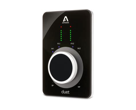 Apogee Duet 3