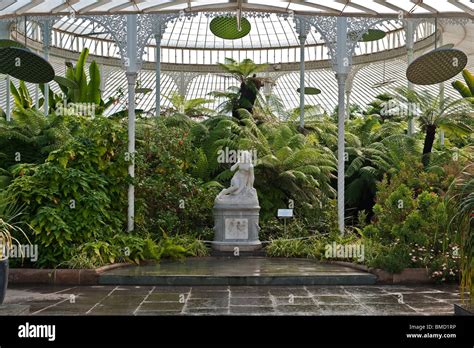 Victorian Conservatory Hi Res Stock Photography And Images Alamy