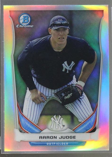 Bowman Draft Picks Prospects Top Prospects Chrome Refractor