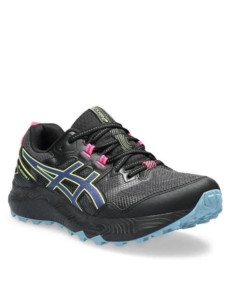 Asics Buty Gel Sonoma B Czarny Modivo Pl