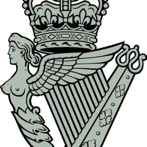 royal irish regiment  military photo video website