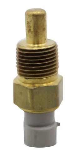 Sensor Temperatura Carga Aire New Yorker Turbo