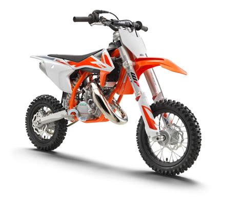 2020 KTM MOTOCROSS MODELS FIRST LOOK Dirt Bike Magazine