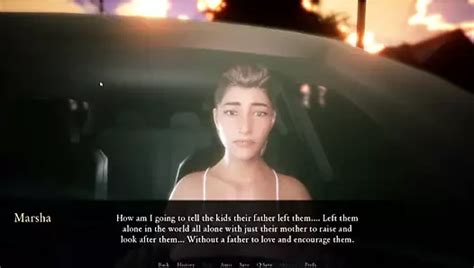 Dark Neighbourhood Pov With Pregnant Step Mom Comic Porn Feat Porny Games Xhamster