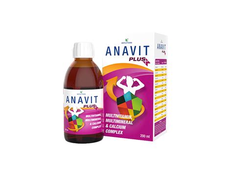 BEVİTAL-C | Anatolia Pharma İlaç Sanayi