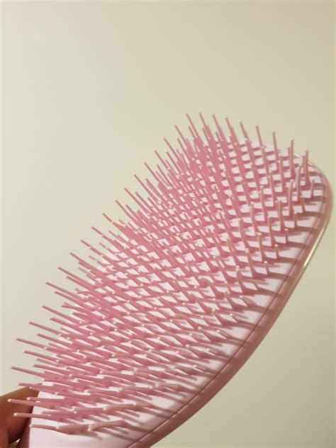 Denman DCB1 Hairbrush Cleaning Brush For Effective Hairbrush Cleaning